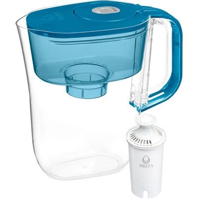 Brita water filter target - Water filters are an essential component of any whole house system, ensuring that you and your family have access to clean and safe water. With so many options available in the mar...